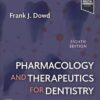 Pharmacology and Therapeutics for Dentistry 8th Edition-TruePDF