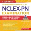 Saunders Comprehensive Review for the NCLEX-PN® Examination 9th Edition-Original PDF