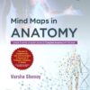 Mindmaps in Anatomy, 1st Edition, complimetary with Vishram singh Set -EPUB