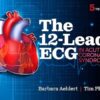 The 12-Lead ECG in Acute Coronary Syndromes 5th Edition-Original PDF