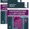 Sleisenger and Fordtran’s Gastrointestinal and Liver Disease – 2 Volume Set: Pathophysiology, Diagnosis, Management 12th Edition-True PDF