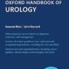 Oxford Handbook of Urology (Oxford Medical Handbooks) 5th Edition-Original PDF