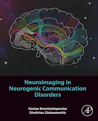 Neuroimaging in Neurogenic Communication Disorders -Original PDF