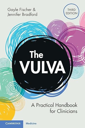 The Vulva 3rd Edition-EPUB