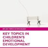 Key Topics in Children’s Emotional Development (BPS Key Topics in Psychology) -EPUB