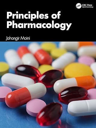 Principles of Pharmacology -EPUB