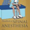 Handbook of Spinal Anesthesia -Original PDF