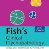 Fish’s Clinical Psychopathology 5th Edition-Original PDF
