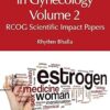 Critical Sources in Gynecology, Volume 2: RCOG Scientific Impact Papers -EPUB