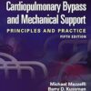Cardiopulmonary Bypass and Mechanical Support 5th Edition-EPUB