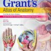 Grant’s Atlas of Anatomy, 1st South Asian ed -Original PDF