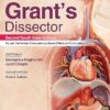 Grant’s Dissector, 2nd South Asian ed -Original PDF