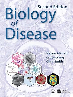 Biology of Disease 2nd Edition-EPUB