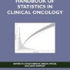 Handbook of Statistics in Clinical Oncology 4th edition-Original PDF