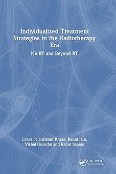 Individualized Treatment Strategies in the Radiotherapy Era: No-RT and Beyond RT -Original PDF