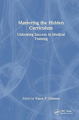 Mastering the Hidden Curriculum -Original PDF