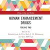 Human Enhancement Drugs (Drugs, Crime and Society) -Original PDF