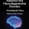 Addiction and Neurodegenerative Disorders (Neuroscience of Neurodegenerative Disease) -Original PDF
