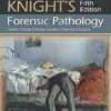 Knight’s Forensic Pathology 5th Edition-Original PDF
