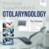 Office-Based Surgical Procedures in Otolaryngology 1st edition-True PDF