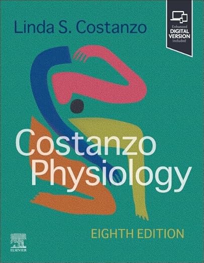 Costanzo Physiology (Surgical Pathology: A Case Based Approach to Diagnosis) 8th-True PDF