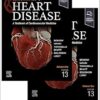 Braunwald’s Heart Disease, 2 Vol Set: A Textbook of Cardiovascular Medicine 13th Edition-True PDF