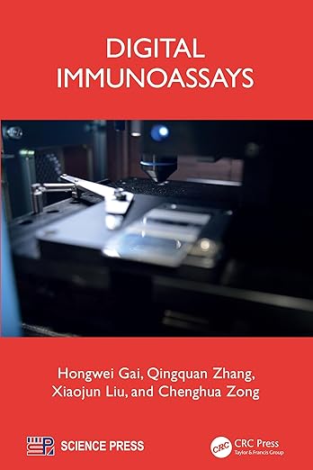 Digital Immunoassays -EPUB