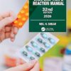 Litt’s Drug Eruption & Reaction Manual 32nd Edition-Original PDF