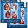 Kirklin/Barratt-Boyes Cardiac Surgery 5th Edition-True PDF
