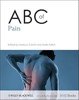 ABC of Pain (ABC Series Book 223) -Original PDF
