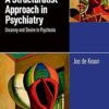 A Structuralist Approach in Psychiatry: Uncanny and Desire in Psychosis -Original PDF