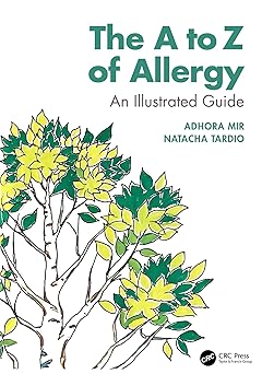 The A to Z of Allergy: An Illustrated Guide -Original PDF