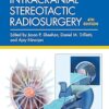 Intracranial Stereotactic Radiosurgery 4th Edition-Original PDF