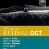 Atlas of Retinal OCT: Optical Coherence Tomography 2nd Edition-Original PDF