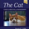 The Cat: Clinical Medicine and Management 2nd Edition-EPUB