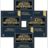 Campbell’s Operative Orthopaedics, 4-Volume Set -Original PDF
