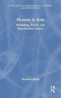 Pleasure in Birth (Social Science Perspectives on Childbirth and Reproduction) -EPUB