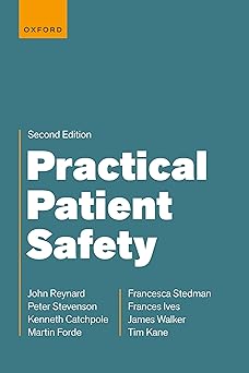 Practical Patient Safety 2nd Edition-Original PDF