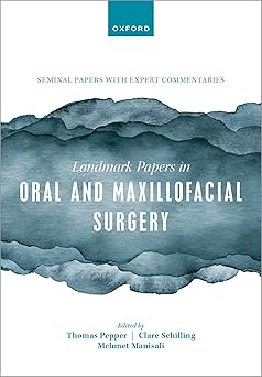 Landmark Papers in Oral and Maxillofacial Surgery -Original PDF