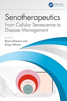 Senotherapeutics: From Cellular Senescence to Disease Management -EPUB