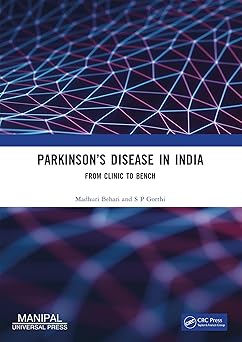Parkinson’s Disease in India: From Clinic to Bench -Original PDF