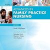 Advances in Family Practice Nursing, 2025: Advances in Family Practice Nursing, 2025, E-Book -Original PDF