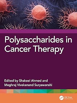 Polysaccharides in Cancer Therapy -EPUB