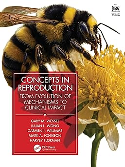 Concepts in Reproduction: From Evolution of Mechanisms to Clinical Impact -EPUB