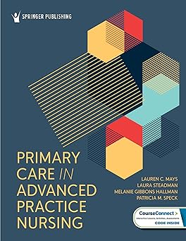 Primary Care in Advanced Practice Nursing -Original PDF