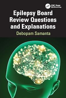 Epilepsy Board Review Questions and Explanations -Original PDF