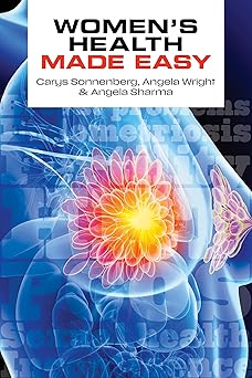Women's Health Made Easy -EPUB
