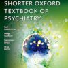 Shorter Oxford Textbook of Psychiatry 8th edition-Original PDF