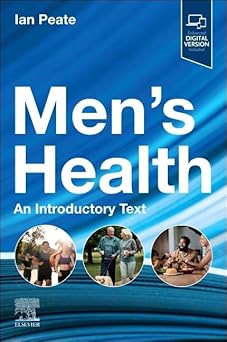 Men's Health: An Introductory Text (Surgical Pathology: A Case Based Approach to Diagnosis) -True PDF
