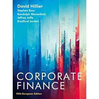 Corporate Finance 5e -EPUB
